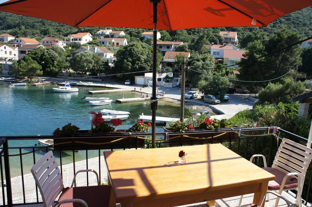 Apartments Segedin Zrnovo Værelse billede