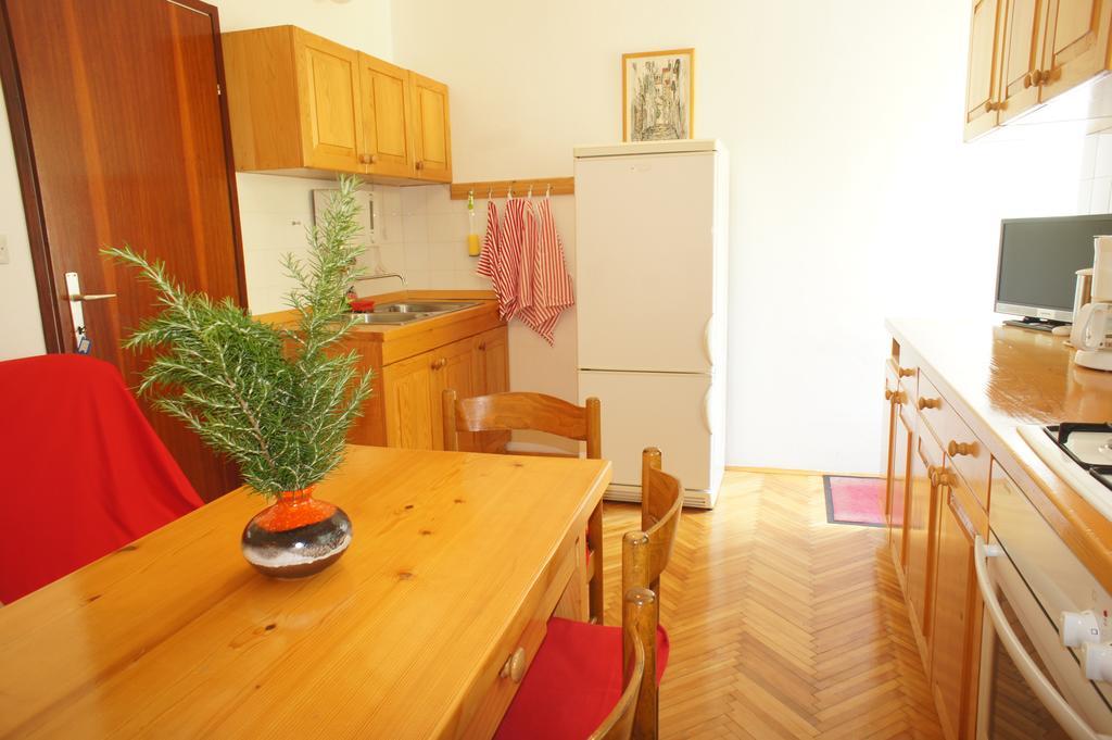 Apartments Segedin Zrnovo Eksteriør billede